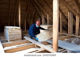 Types of Insulation We Offer in Butte, MT